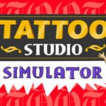 Tattoo Studio Simulator Trainer
