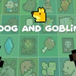 Dog And Goblin Trainer
