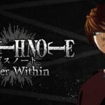 DEATH NOTE Killer Within Trainer