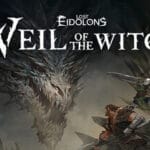 Lost Eidolons: Veil of the Witch Trainer