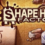ShapeHero Factory Trainer