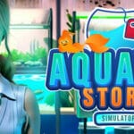 Aquatic Store Simulator Trainer