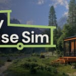 Tiny House Simulator Trainer
