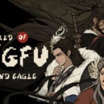 The World of Kungfu: Dragon and Eagle Trainer
