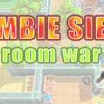 Zombie Siege：Room War Trainer
