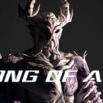 Song Of Aria Trainer
