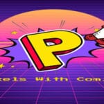 Pixels With Comics Trainer