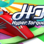 HTR: Hyper Torque Racing Trainer