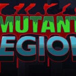 Mutant Legion Trainer