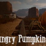 Lock. Stock. And Hungry Pumpkins. Trainer
