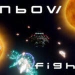 Rainbow Fighter Trainer