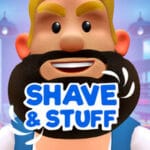 Shave & Stuff Trainer