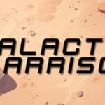Galactic Garrison Trainer