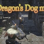 Dragon’s Dog mother Trainer