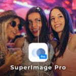 SuperImage Pro Trainer