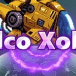 Falco Xolon Trainer