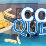 Cod Quest! Trainer