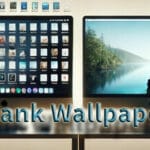 Blank Wallpaper Trainer