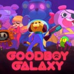 Goodboy Galaxy Trainer