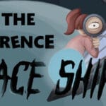 Spot The Difference: Space Ship Trainer