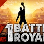 Z1 Battle Royale Trainer