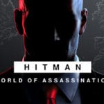 HITMAN World of Assassination Trainer