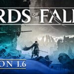 Lords of the Fallen Trainer