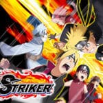NARUTO TO BORUTO: SHINOBI STRIKER Trainer