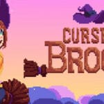 Cursed Broom Trainer
