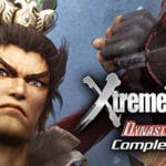 DYNASTY WARRIORS 8: Xtreme Legends Complete Edition Trainer