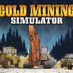 Gold Mining Simulator Trainer
