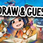 Draw & Guess Trainer