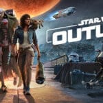 Star Wars Outlaws Trainer