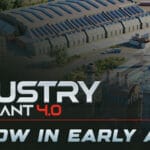 Industry Giant 4.0 Trainer