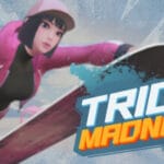 Tricky Madness Trainer
