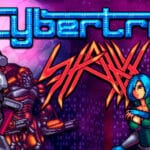 Cybertrash STATYX Trainer