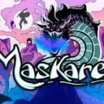 Maskared Trainer