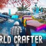 World Crafter TD Trainer