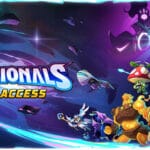 Dimensionals Trainer
