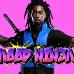 Hood Ninja Trainer