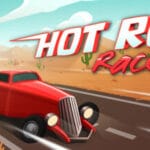 Hot Rod Racer Trainer