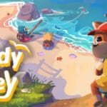 Cloudy Valley Trainer