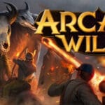 Arcane Wilds Trainer