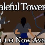 The Baleful Tower Trainer