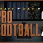 Draft Day Sports: Pro Football 2025 Trainer