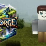 Everforge: Craft Legends Trainer