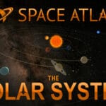 Space Atlas: The Solar System Trainer