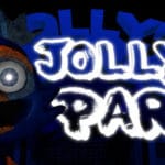 Jolly’s Park Trainer