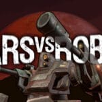 Mars vs. Robots Trainer