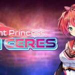 Radiant Princess – Poni Ceres Trainer